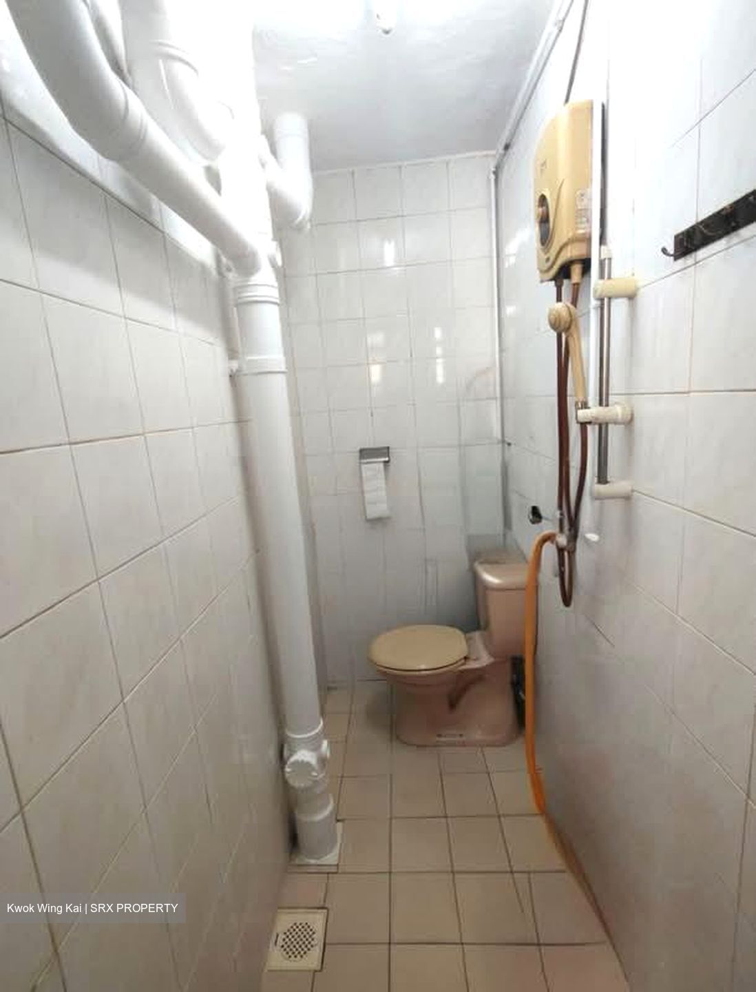 Blk 57 Toa Payoh Vista (Toa Payoh), HDB 3 Rooms #549783061